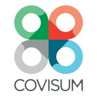 Covisum logo