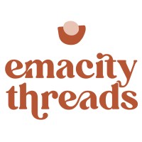 Emacity Threads logo