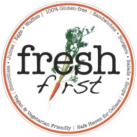 Fresh First Restaurants logo