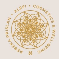 Alefi Smart Cosmetics logo