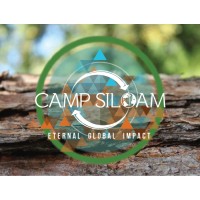 Camp Siloam logo