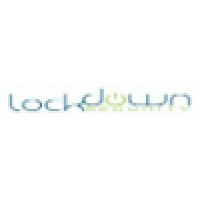Lockdown Security logo