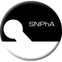 Student National Pharmaceutical Association logo