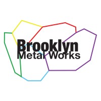 Brooklyn Metal Works logo