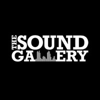 The Sound Gallery Studios logo