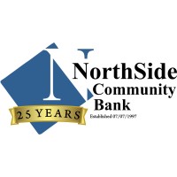 NorthSide Community Bank logo
