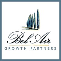 Bel Air Growth Partners logo