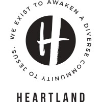 HEARTLAND CHURCH OF SUN PRAIRIE logo