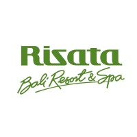 Risata Bali Resort And Spa logo