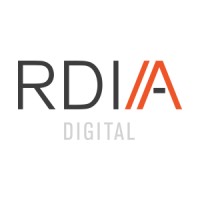 RDI/A logo