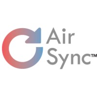 AirSync Technologies logo