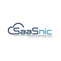 SaaSnic Technologies - Connecting Clouds, Salesforce.com Partner logo