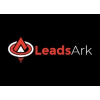 LeadsArk : The Proven Lead Generation Formula logo