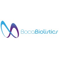 Boca Biolistics, LLC logo