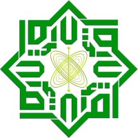 State Islamic University Of Sultan Syarif Kasim Riau logo