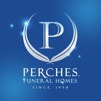 Perches Funeral Homes logo