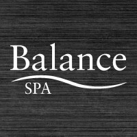 Balance Spa logo