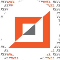 Repinel Electric Solutions & Automation Systems logo