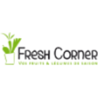 Fresh Corner logo