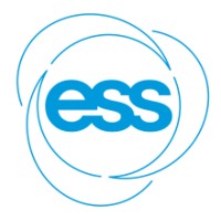 European Spallation Source ERIC logo