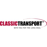 Classic Transport Inc logo