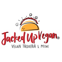Jacked Up Vegan logo