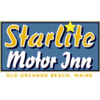 Starlite Motor Inn logo