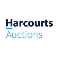Harcourts Auctions logo