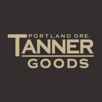 Tanner Goods logo