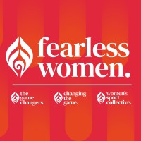 Fearless Women logo
