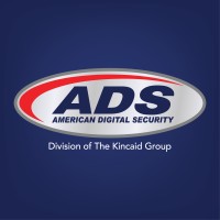 American Digital Security (ADS) logo