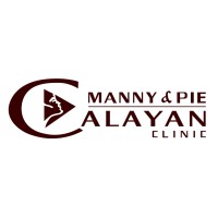 Manny And Pie Calayan Clinic logo