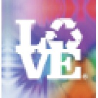 LOVE Reusable Bags logo