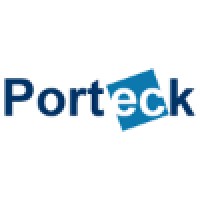 Porteck Corporation logo