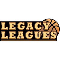 Legacy Leagues logo