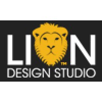 Lion Design Studio logo