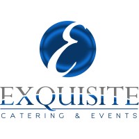 Exquisite Catering & Events, LLC logo