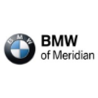 BMW Of Meridian logo