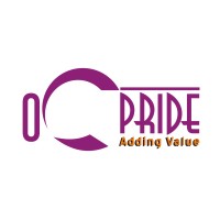 OC Pride logo