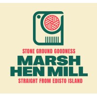 Marsh Hen Mill logo