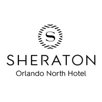 Sheraton Orlando North logo