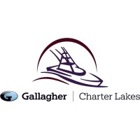 Gallagher Charter Lakes logo