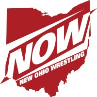 New Ohio Wrestling logo