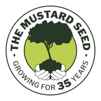 The Mustard Seed Of Central Florida logo