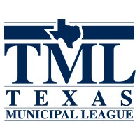 Texas Municipal League logo