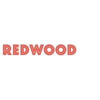 REDWOOD DISTRIBUTION logo