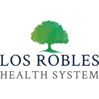 LOS ROBLES REGIONAL MEDICAL CENTER logo