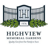 Highview Memorial Gardens logo