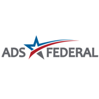 ADS Federal logo