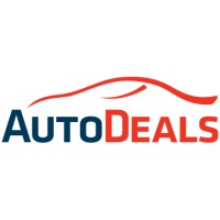 Auto Deals logo